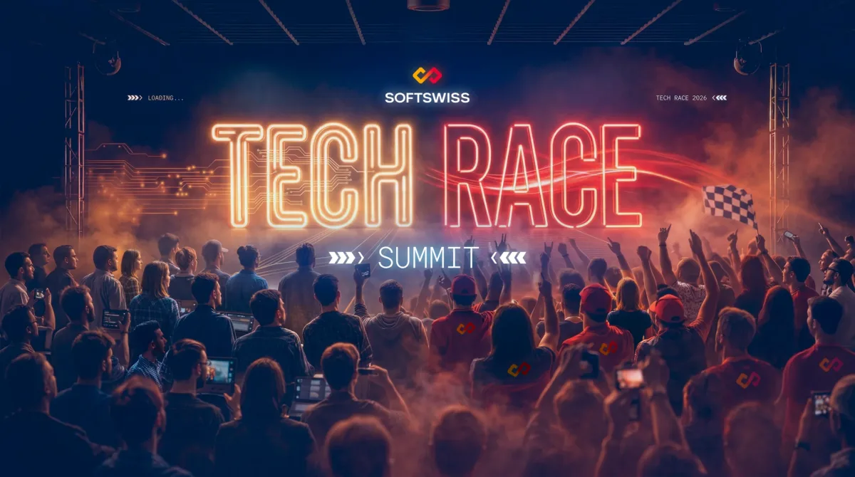 Tech Race Summit 2026: AWS, Oracle i Cloudflare o sztucznej inteligencji pod obciążeniem, 10 września w warszawskim Koneserze
