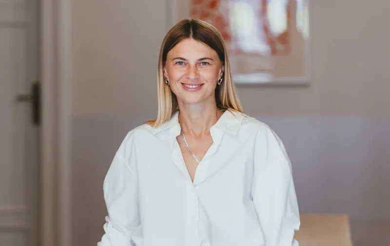 Dominika Walec będzie odpowiadać za strategiczny rozwój MOTIFE