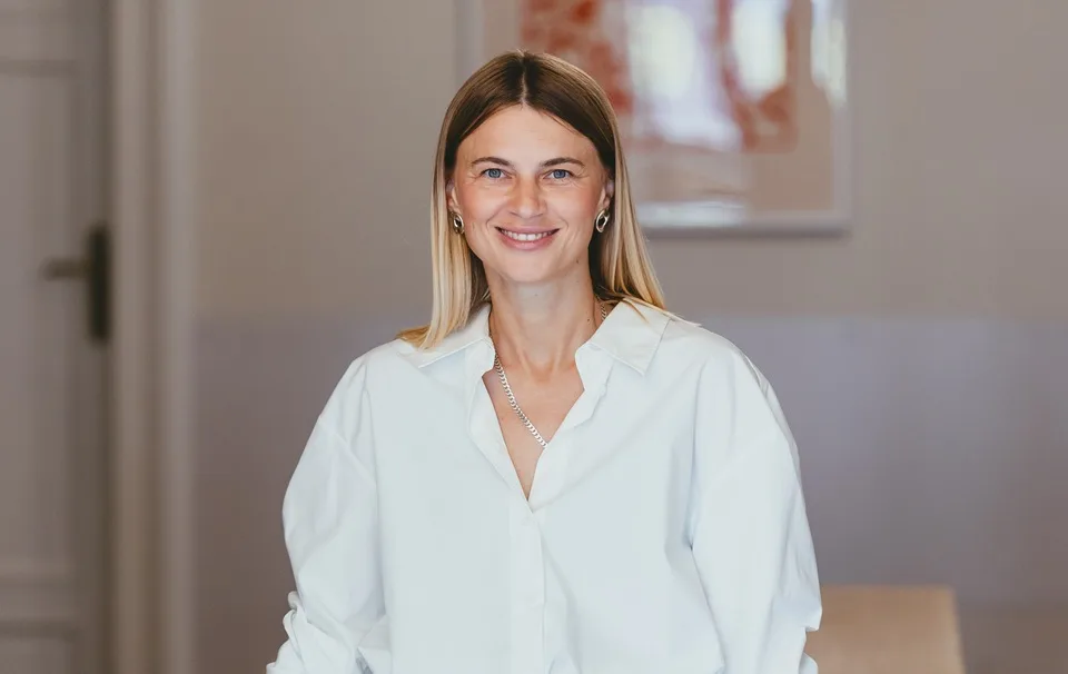 Dominika Walec będzie odpowiadać za strategiczny rozwój MOTIFE
