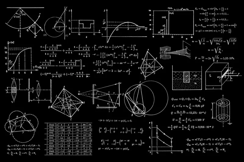 25 matematyków ostrzega przed AI. Problemem jest wyścig o przełomowe dowody