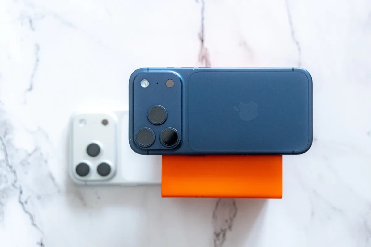 Nie rób zwykłych zdjęć dokumentów. Sprawdź tę funkcję w iPhonie