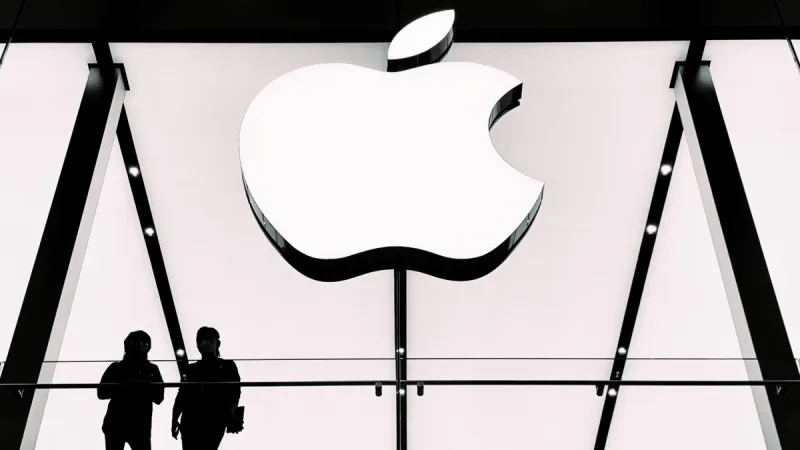Apple wyda 30 mld dolarów na chipy Broadcom - Brandsit