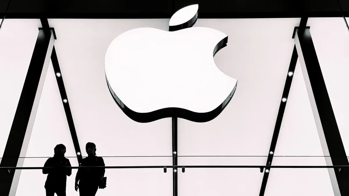 Apple wyda 30 mld dolarów na chipy Broadcom - Brandsit