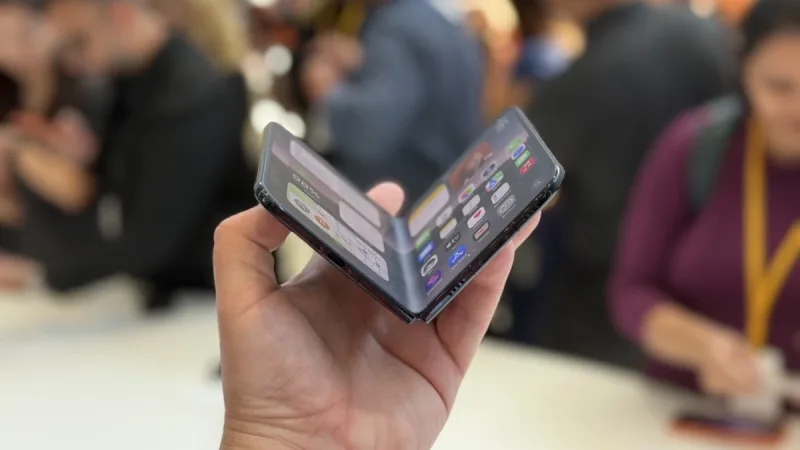 iPhone’a Duo? Podziękuję. Też lepiej poczekaj