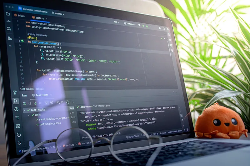 Jak wybierać testy do automatyzacji? Praktyczne kryteria dla programistów