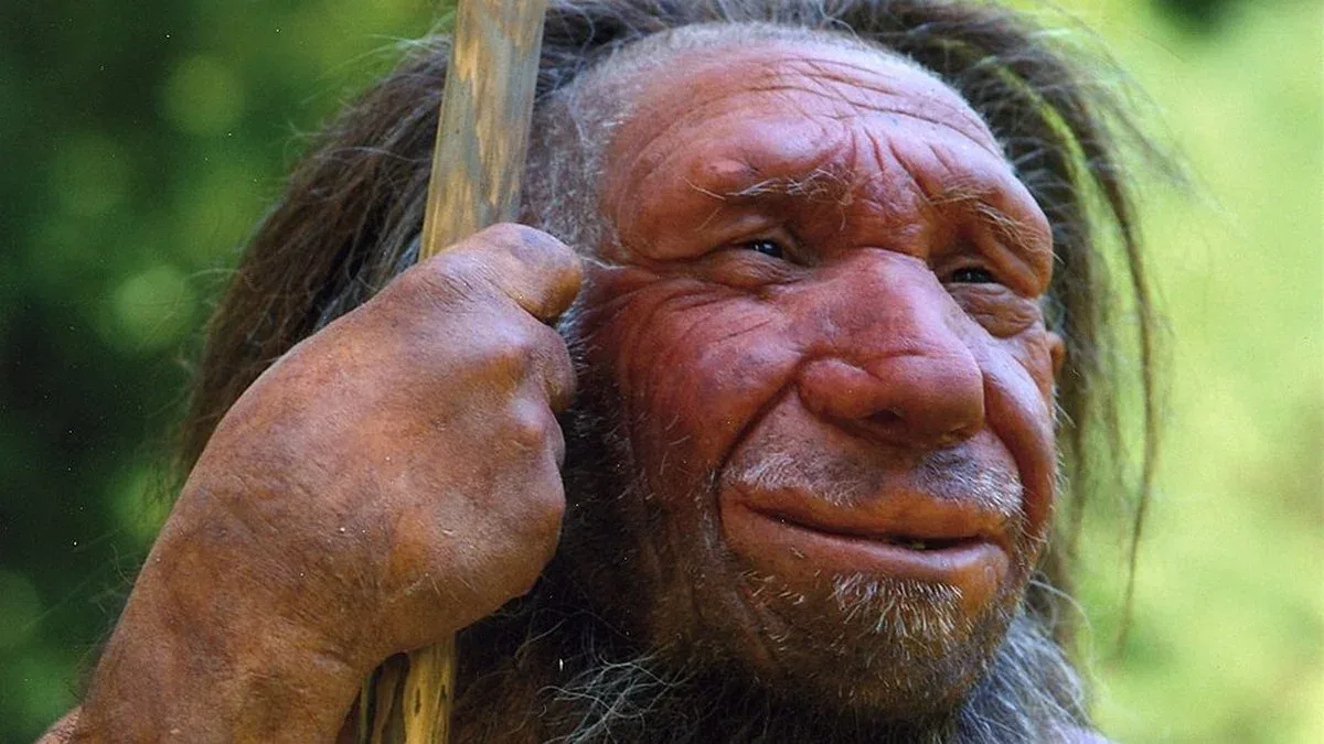 Tajemnica brakującego DNA rozwiązana. Efekt prehistorycznych romansów
