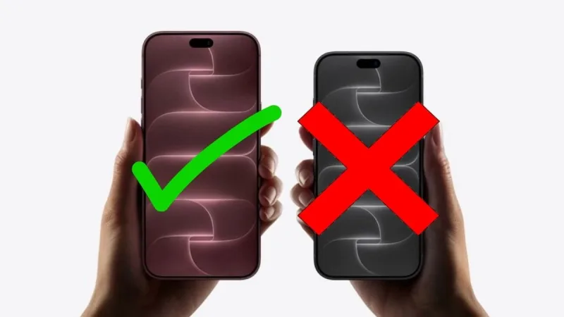 Nie rozumiem małych telefonów. Większe są lepsze