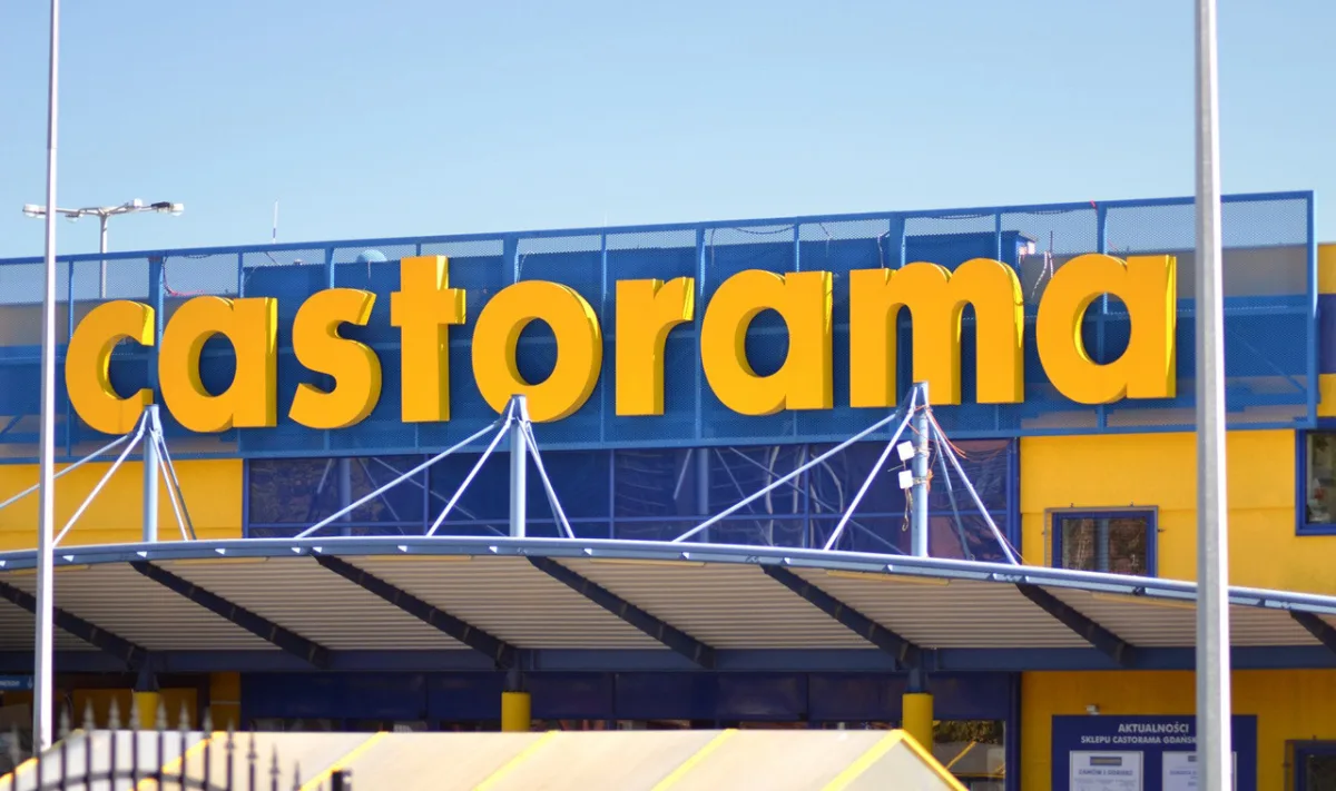 Castorama sypie promocjami jak z rękawa. Erbauer, Mac Allister, DeWalt do wyboru do koloru