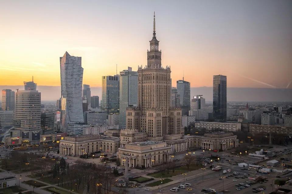 Polska dojrzałym hubem nearshoringowym IT w Europie