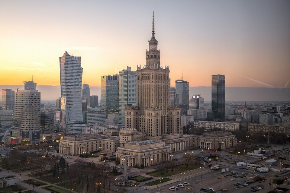 Polska dojrzałym hubem nearshoringowym IT w Europie