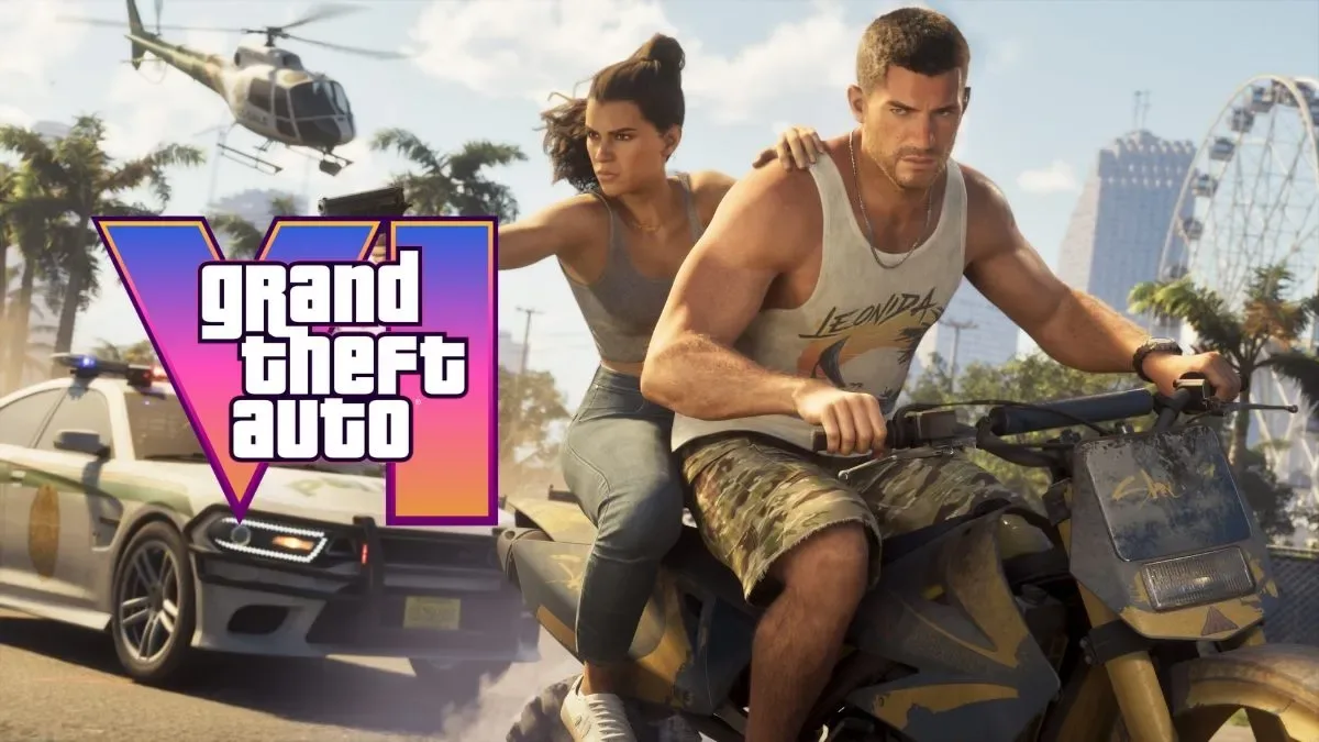 GTA 6 na PC wcale nie wyjdzie tak szybko. Obstawiamy datę premiery