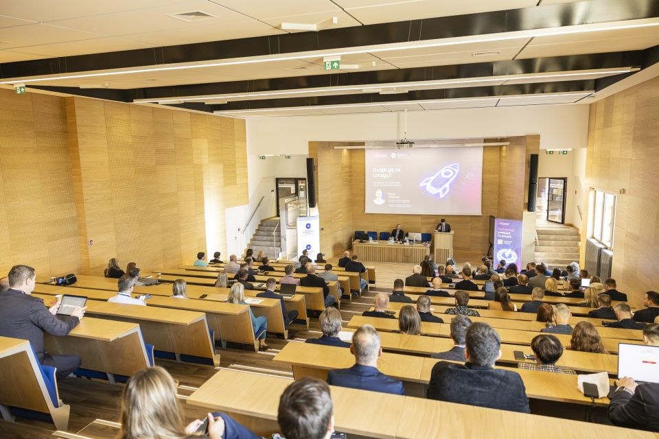 Forum Transformacji Cyfrowej pod znakiem bezpieczeństwa i AI