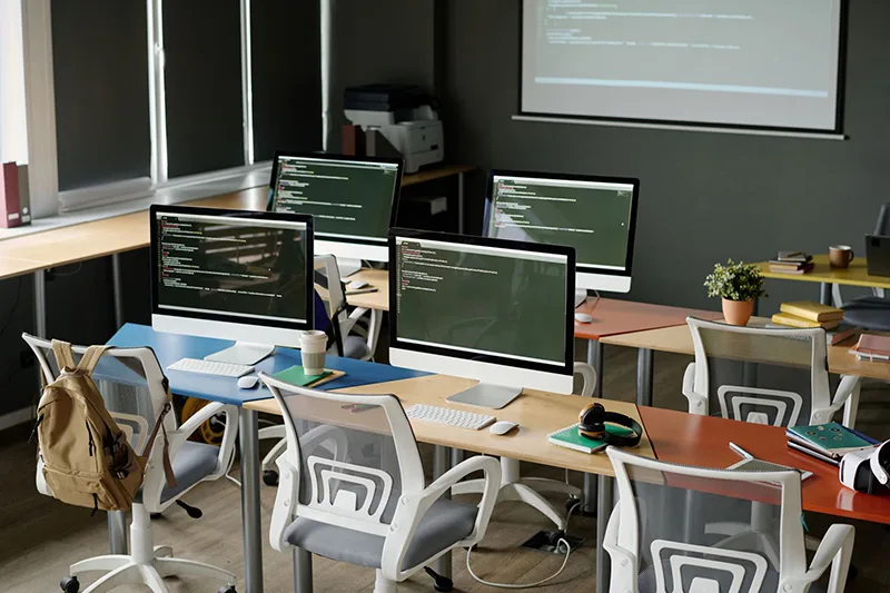 Technik programista – od podstaw do aplikacji webowych. Jak uzyskać certyfikaty INF.03 oraz INF.04?