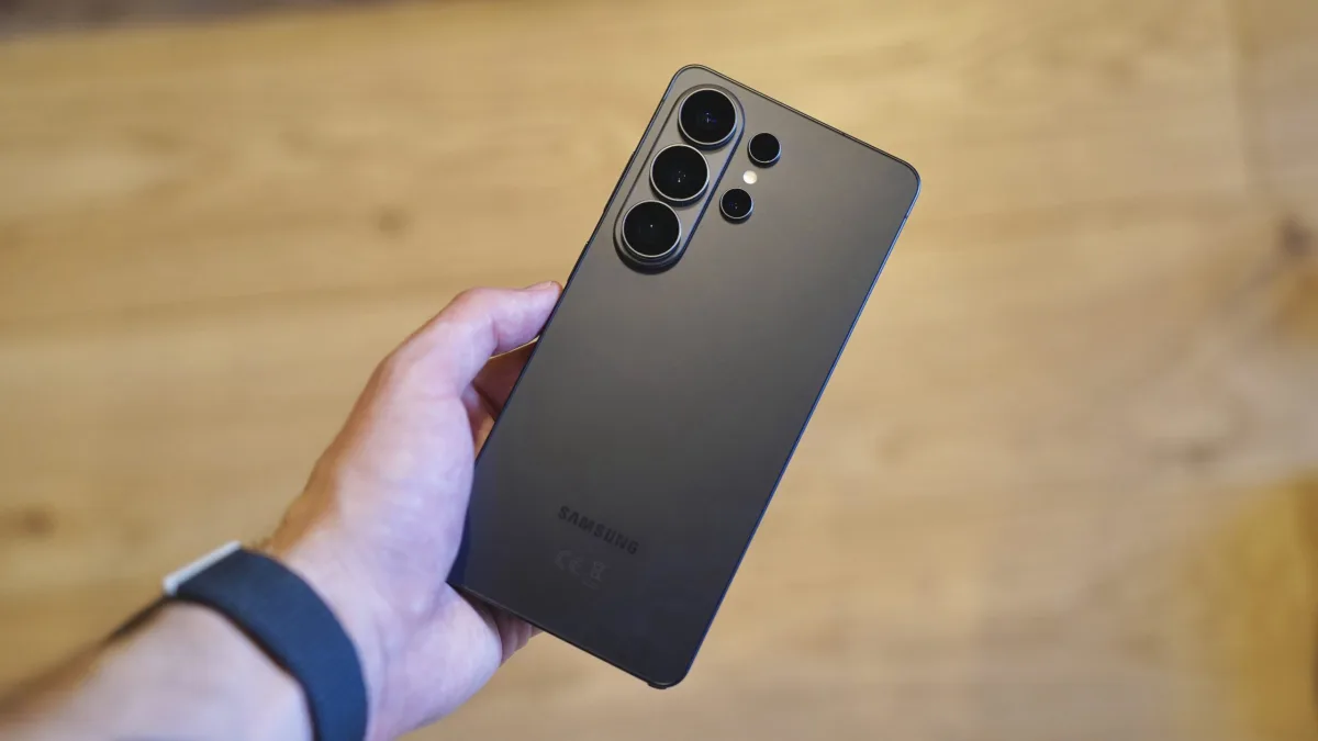 Aktualizacja Samsunga uniemożliwia korzystanie z telefonu