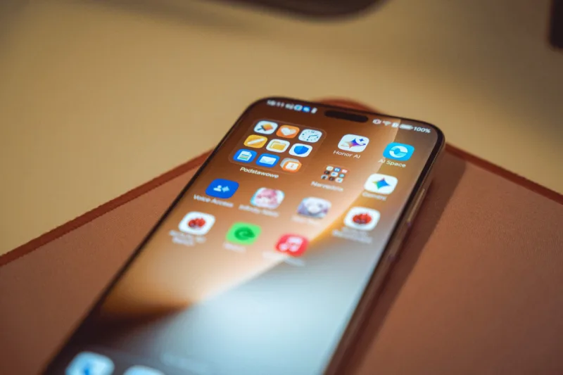 iPhone po cichu zużywa dane? Wyłącz to