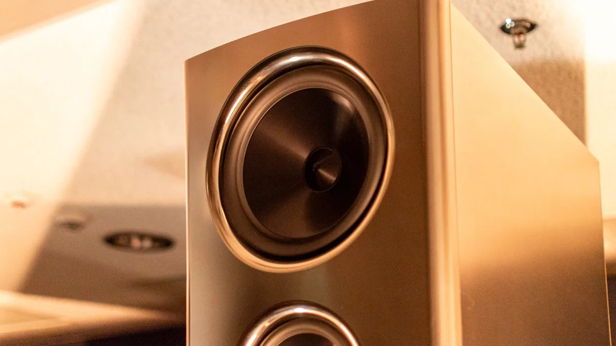 Posłuchałem systemu audio za 8 mln zł. Właśnie po to warto przyjść na Audio Video Show