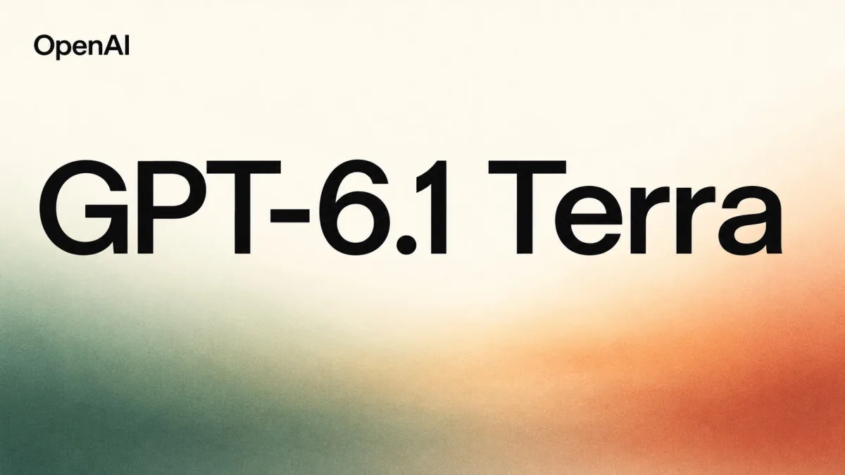 Oto GPT-6.1 Terra. W czym sprawdzi się najlepiej?