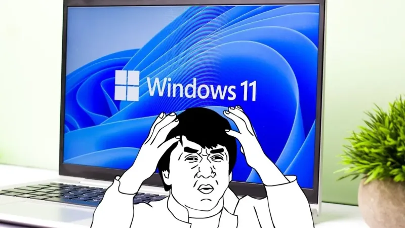 Właśnie zaczęło ci się wszystko wieszać? To aktualizacja od Microsoftu, a jakże