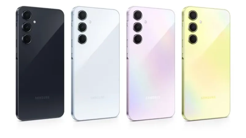 One UI 9.0 leci na tańsze i starsze Samsungi. Pora sprawdzić ustawienia