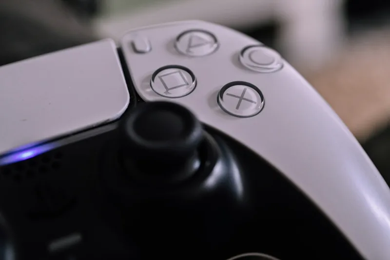 Rewolucja w PS5. Sony wprowadza nową zakładkę