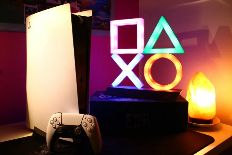 PlayStation 6 i PSP 3 porzucą Blu-ray na rzecz kartridży?
