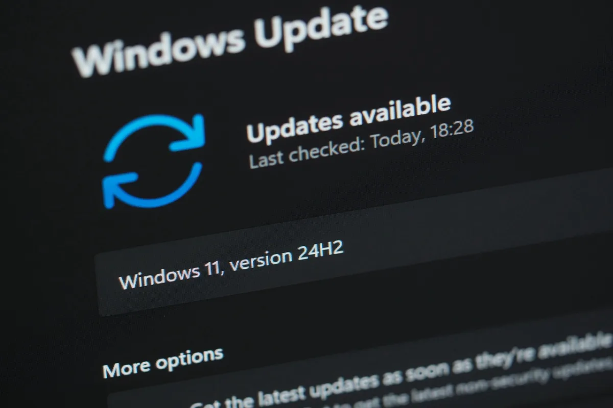 Windows dostosowuje się do kryzysu. Teraz wystarczy ci 8 GB RAMu