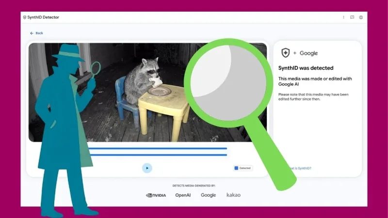Tak sprawdzisz, czy zdjęcie jest fałszywe. Google udostępnia ważne narzędzie