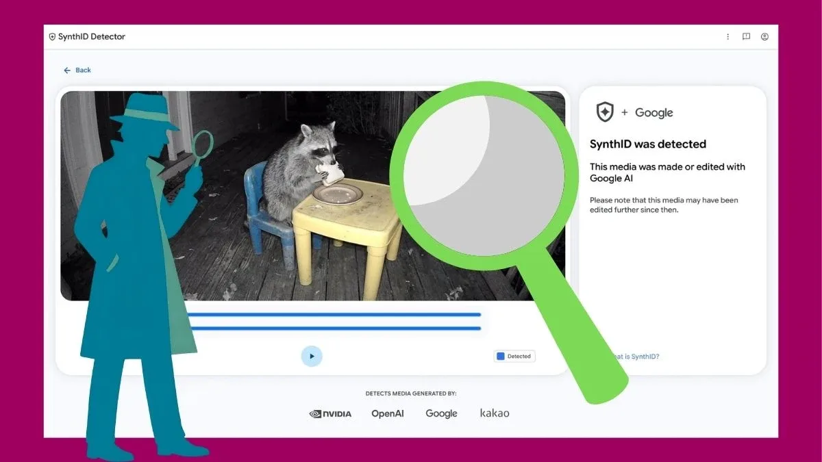 Tak sprawdzisz, czy zdjęcie jest fałszywe. Google udostępnia ważne narzędzie