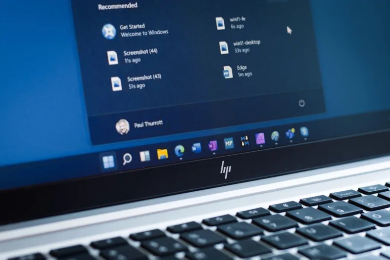 Użytkownicy Windowsa popełniają duży błąd. Ekspert tłumaczy zły nawyk