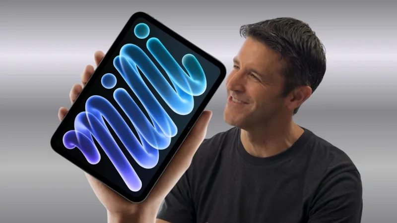 Brak 120 Hz w tablecie za 3,5 tys. zł? Apple wciska klientom bajkę o "szybkich pikselach"