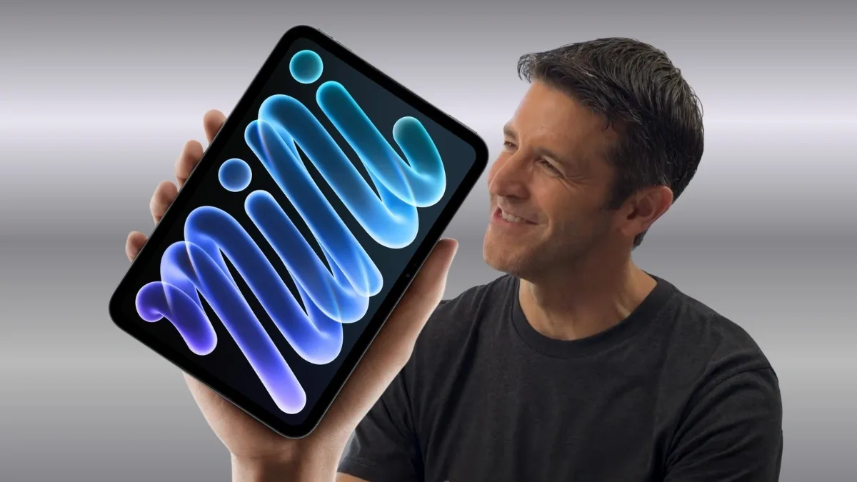Brak 120 Hz w tablecie za 3,5 tys. zł? Apple wciska klientom bajkę o "szybkich pikselach"