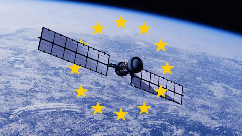 Potężny sojusz przeciw Starlinkowi. Europejscy operatorzy łączą siły