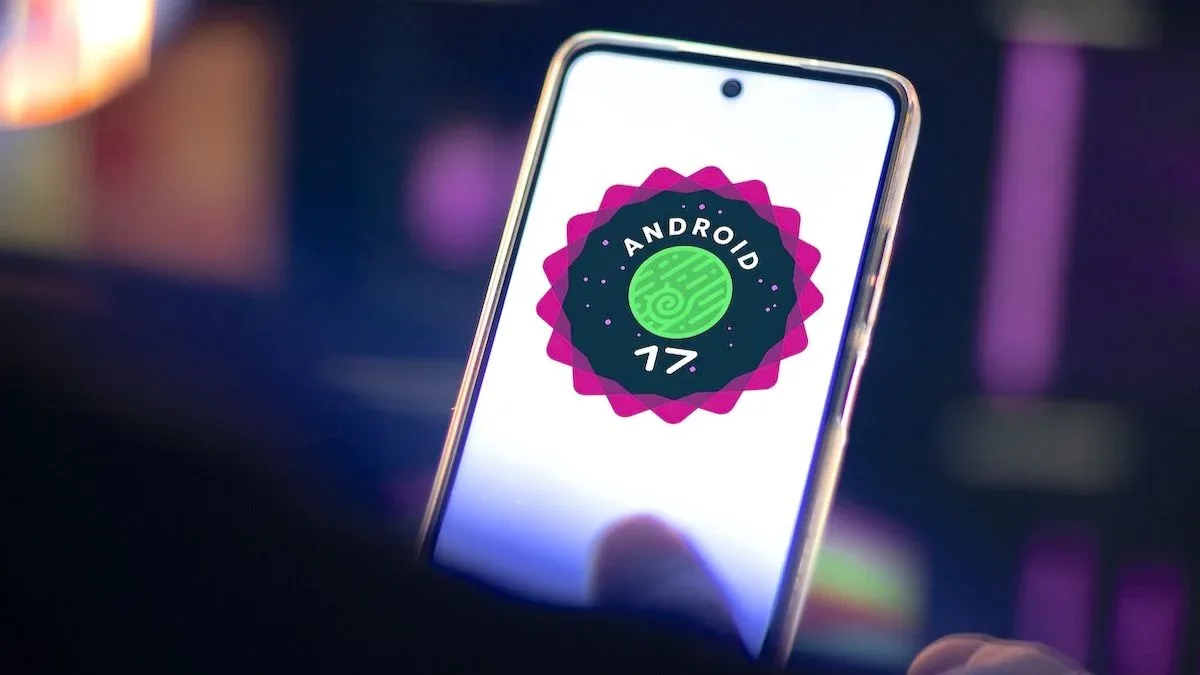 Nikt nie chce Androida 17. Lepiej sprawdź ustawienia telefonu