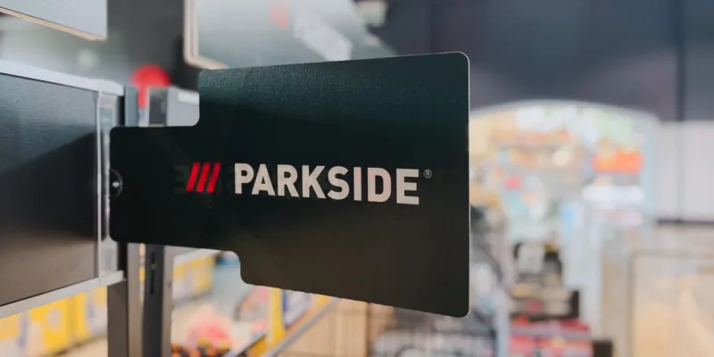 Klasyk od Parkside za pół ceny. Takiej promocji dawno nie było