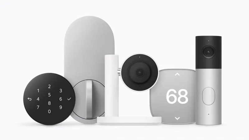 Apple bierze się za smart home na serio. I robi to po swojemu