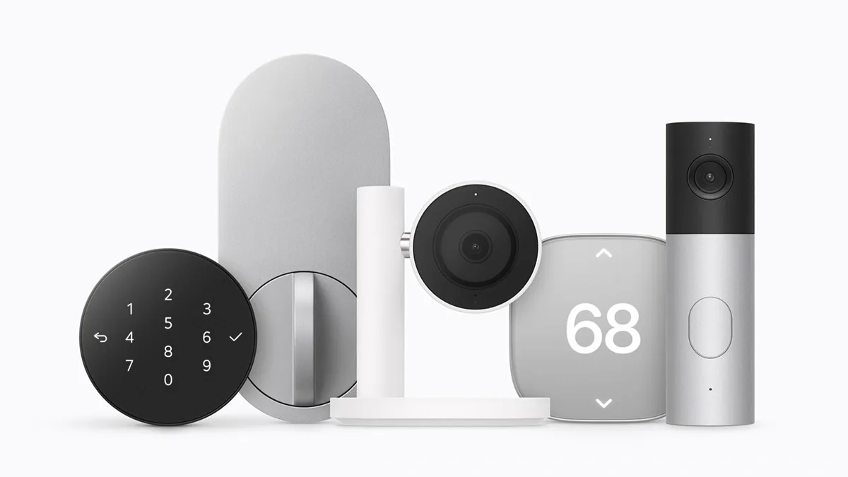 Apple bierze się za smart home na serio. I robi to po swojemu