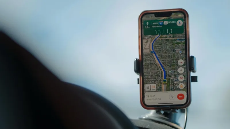 Nawigacja bez GPS coraz bliżej. Sekret ukrywa światło