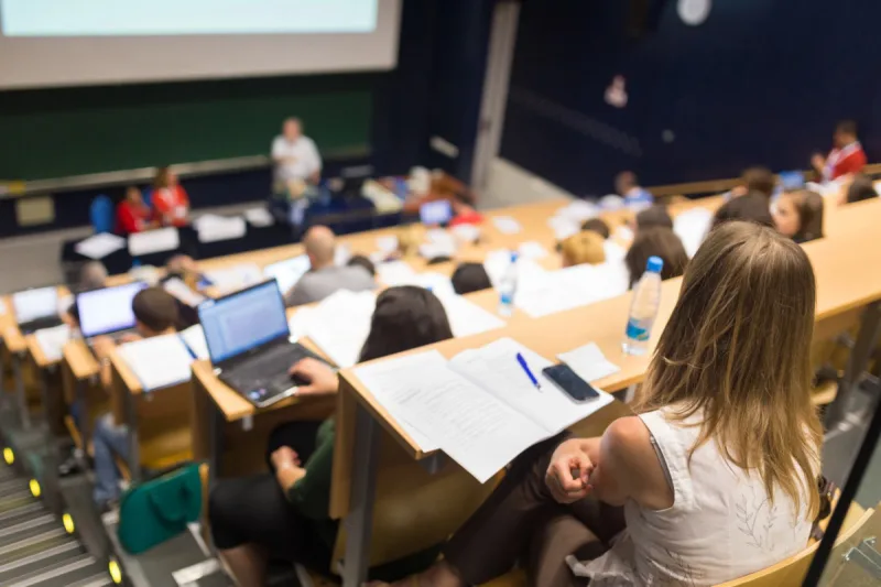 Dlaczego uniwersytety są celem hakerów? Oto zaskakujące powody