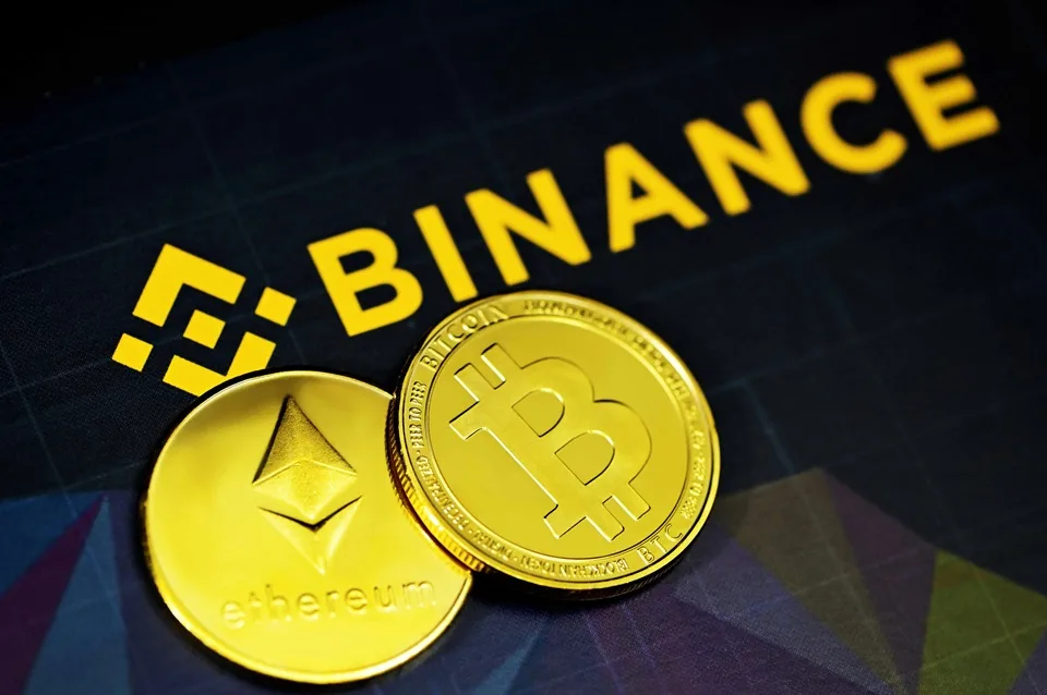 Binance straciło 6,3 mld dolarów. Największa kradzież kryptowalut w historii
