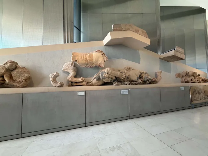 Nie trzeba już chodzić do muzeum. Najważniejsze eksponaty zobaczysz z domu