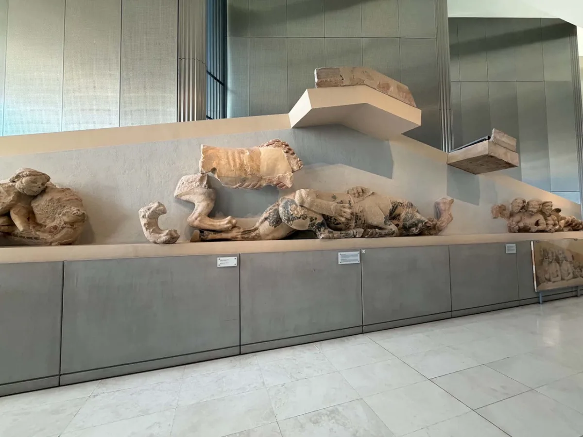 Nie trzeba już chodzić do muzeum. Najważniejsze eksponaty zobaczysz z domu