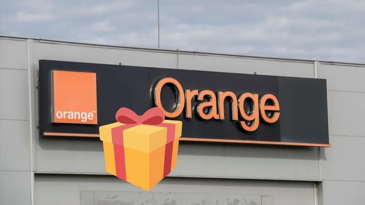 Orange ruszył z wielką promocją. Ma darmowe prezenty dla każdego