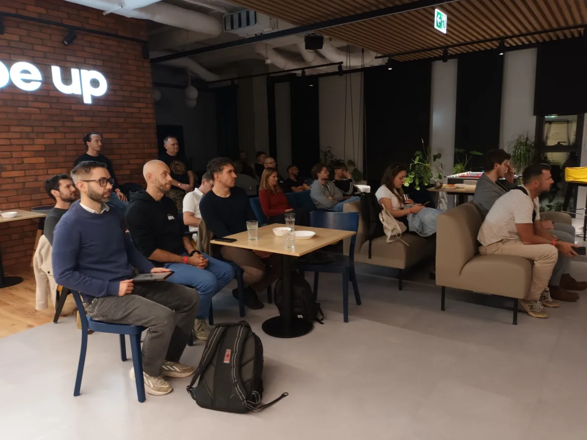 Wrocław: AI w roli operatora systemu i powrót do Platform Engineeringu!