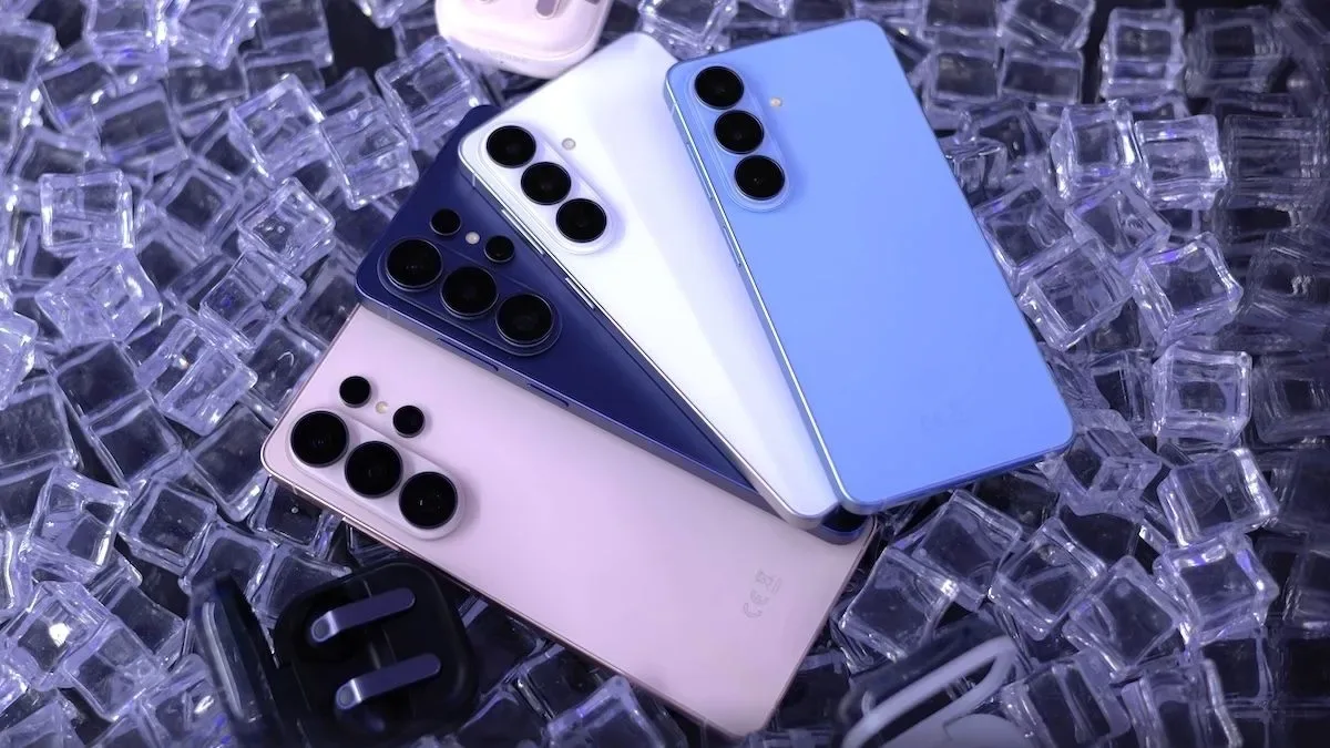 Samsung Galaxy S27 Ultra naładuje się szybciej. Zastosuje prosty trik