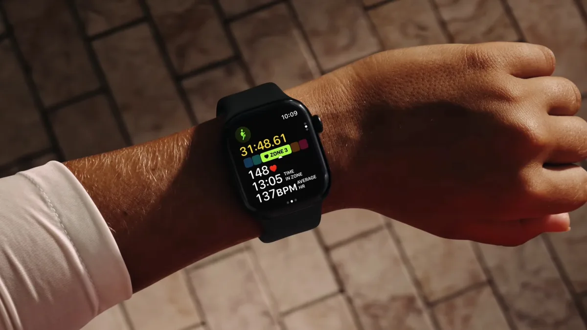 Apple Watch Series 12 – przesiadać się czy zostać przy starszym modelu?