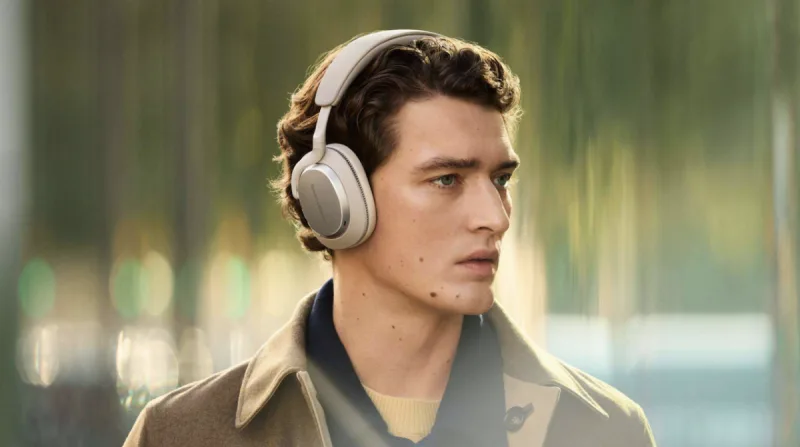 Za co naprawdę płacimy, kupując słuchawki premium? Wyjaśniamy na przykładzie Bowers & Wilkins Px7 S3
