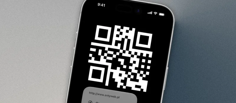 Jak zeskanować kod QR na własnym ekranie telefonu — bez drugiego urządzenia