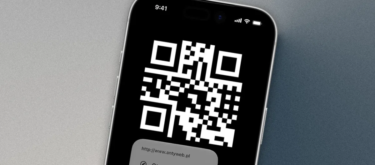 Jak zeskanować kod QR na własnym ekranie telefonu — bez drugiego urządzenia