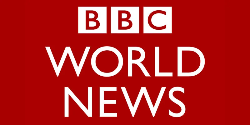 BBC News za darmo na YouTube. Teraz również w Polsce