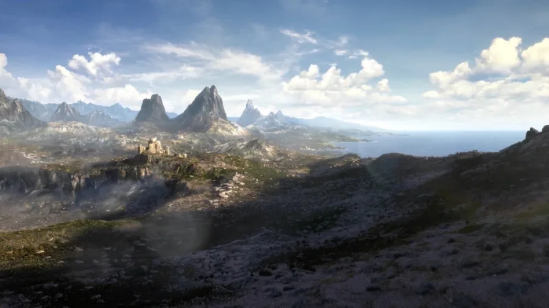 The Elder Scrolls VI pokażą już za chwilę? Data i tytuł wydają się pewne